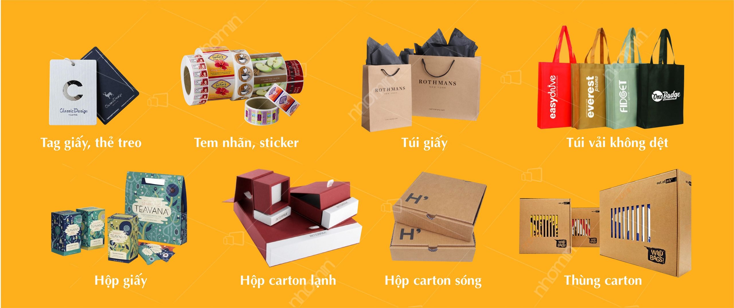 10 Lỗi Thiết Kế Bao Bì Carton Cần Tránh Để Bảo Vệ Thương Hiệu