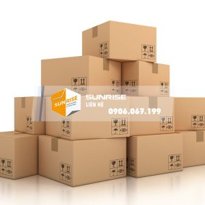 Carton tiêu chuẩn