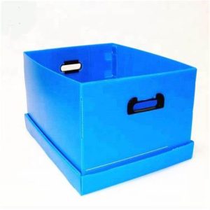 Thùng nhựa Danpla