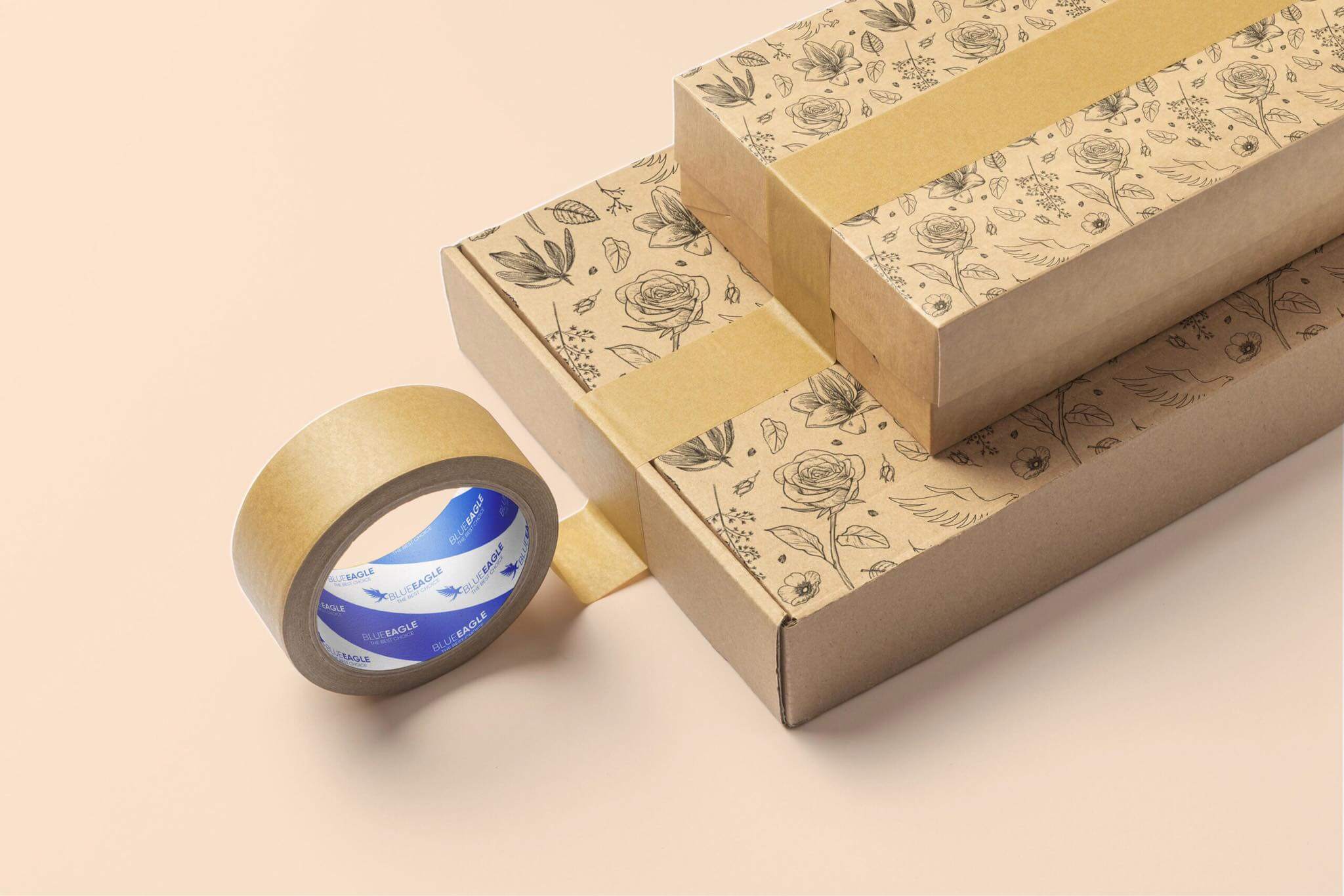 Giấy Kraft Màu: Khám Phá Nguồn Gốc, Quy Trình Sản Xuất và Ứng Dụng Đa Dạng