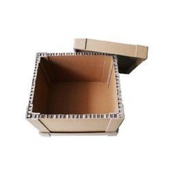 Thùng Carton Tổ Ong