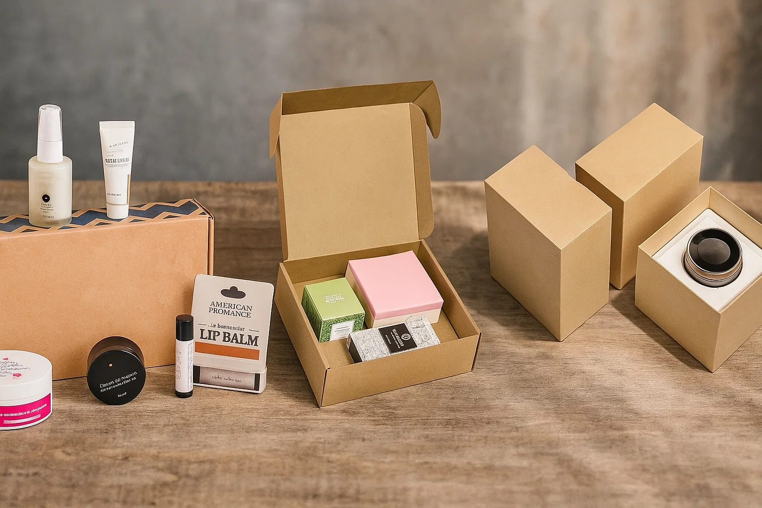Ngành Sản Xuất Carton Hải Phòng: Tiềm Năng, Thách Thức và Cơ Hội Phát Triển