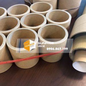 Ống Giấy Carton