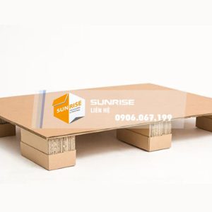 Pallet Giấy