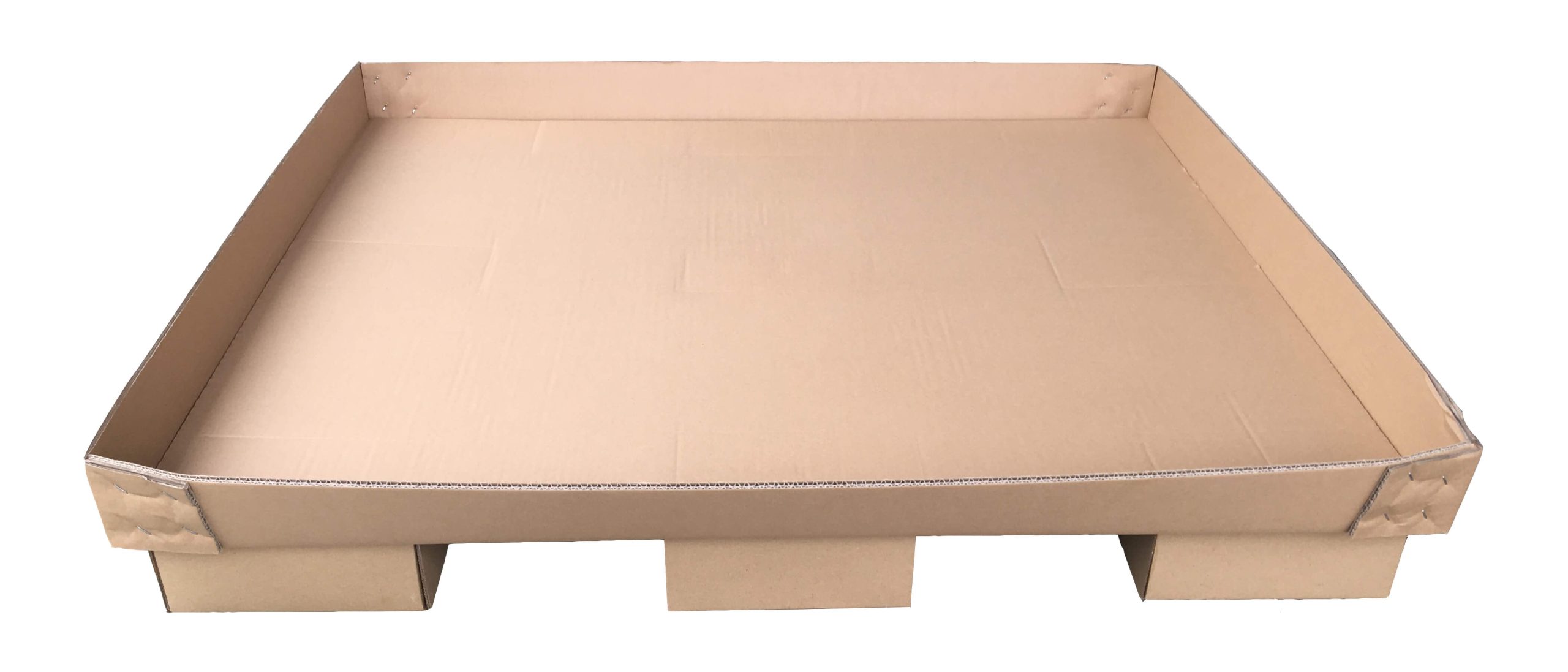 Pallet Giấy: Vạch Trần Những Hiểu Lầm Phổ Biến và Sự Thật Bất Ngờ