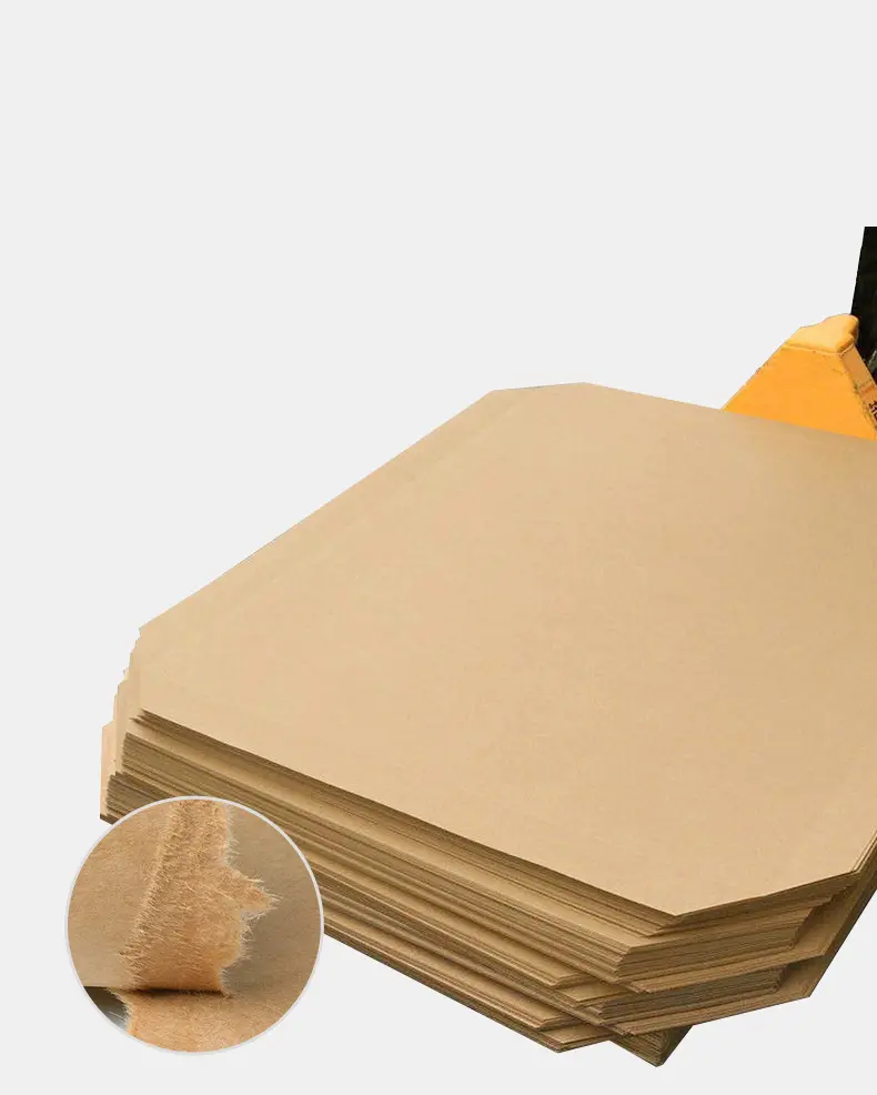 Quy Trình Sản Xuất Pallet Giấy Tái Chế: Giải Pháp Đóng Gói Bền Vững