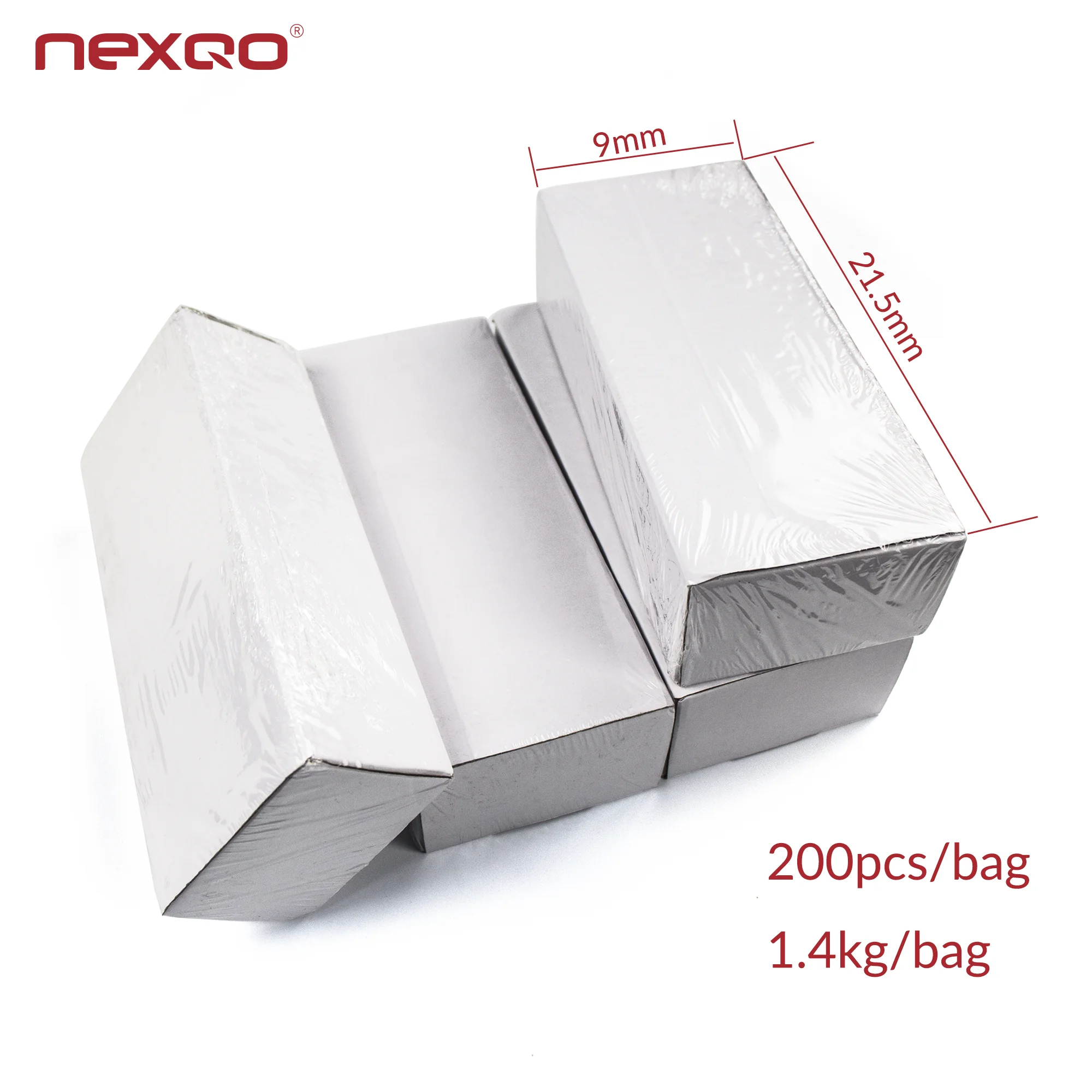 RFID/NFC và Điện Tử In Trên Carton: Cuộc Cách Mạng Tương Lai Ngành Bao Bì