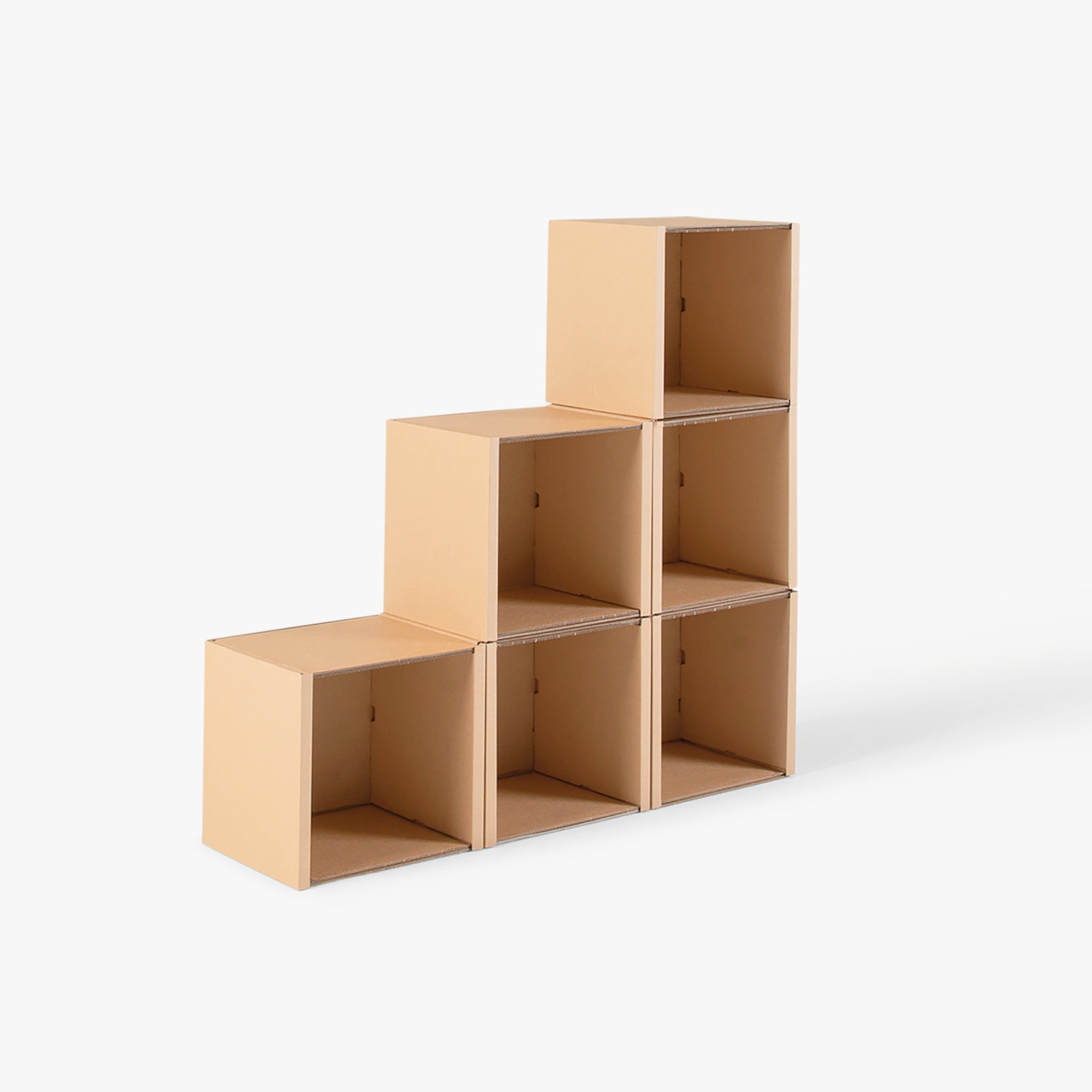 Tái Chế Hộp Carton Nắp Cài: Giải Pháp Sáng Tạo Cho Hành Tinh Xanh