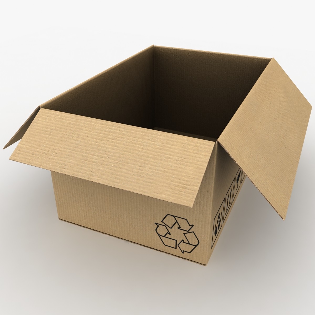 Thùng Carton 3 Lớp vs 5 Lớp vs 7 Lớp: Lựa Chọn Tối Ưu Cho Doanh Nghiệp Bạn