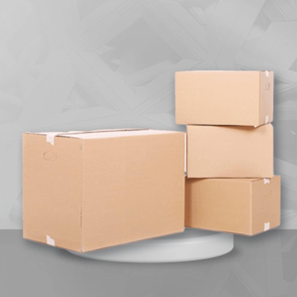 Thùng Carton 5 Lớp: Giải Pháp Tối Ưu Cho Độ Cứng Vượt Trội và Bảo Vệ Hàng Hóa An Toàn