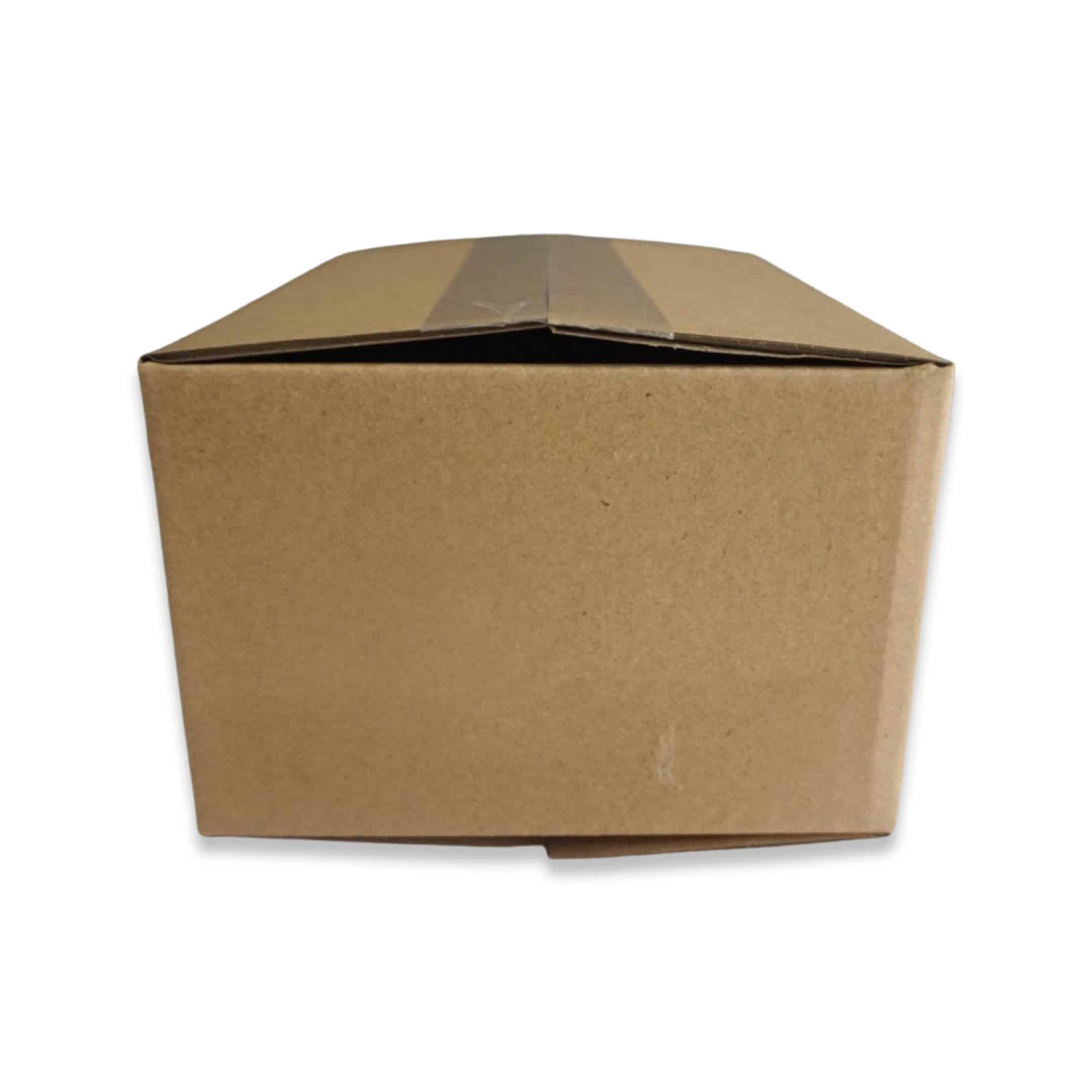 Thùng Carton Là Gì? Cấu Tạo và Đặc Điểm Nổi Bật Của Bao Bì Giấy