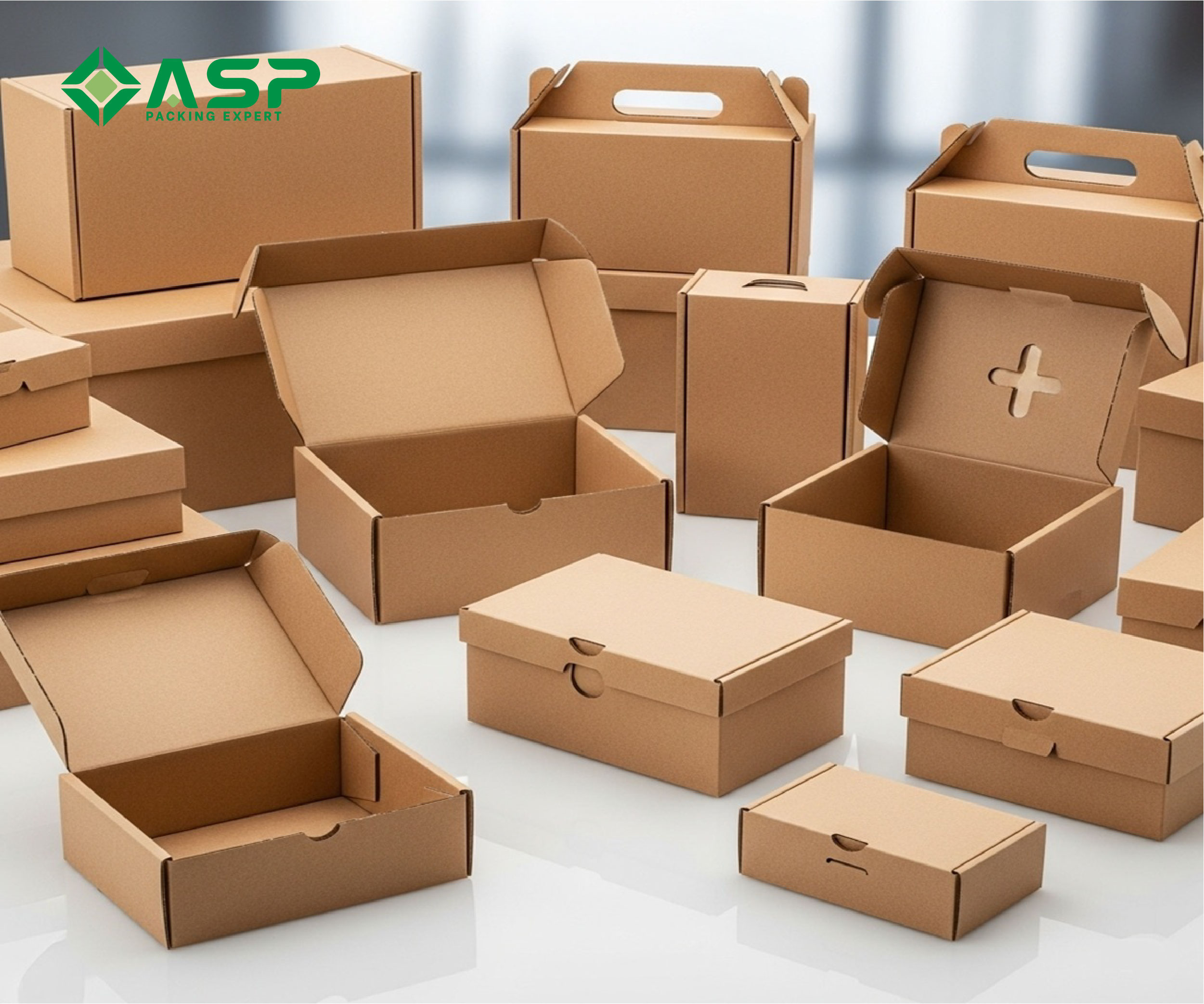 Tiêu Chuẩn Kiểm Định Chất Lượng Thùng Carton: Đảm Bảo An Toàn Cho Hàng Hóa