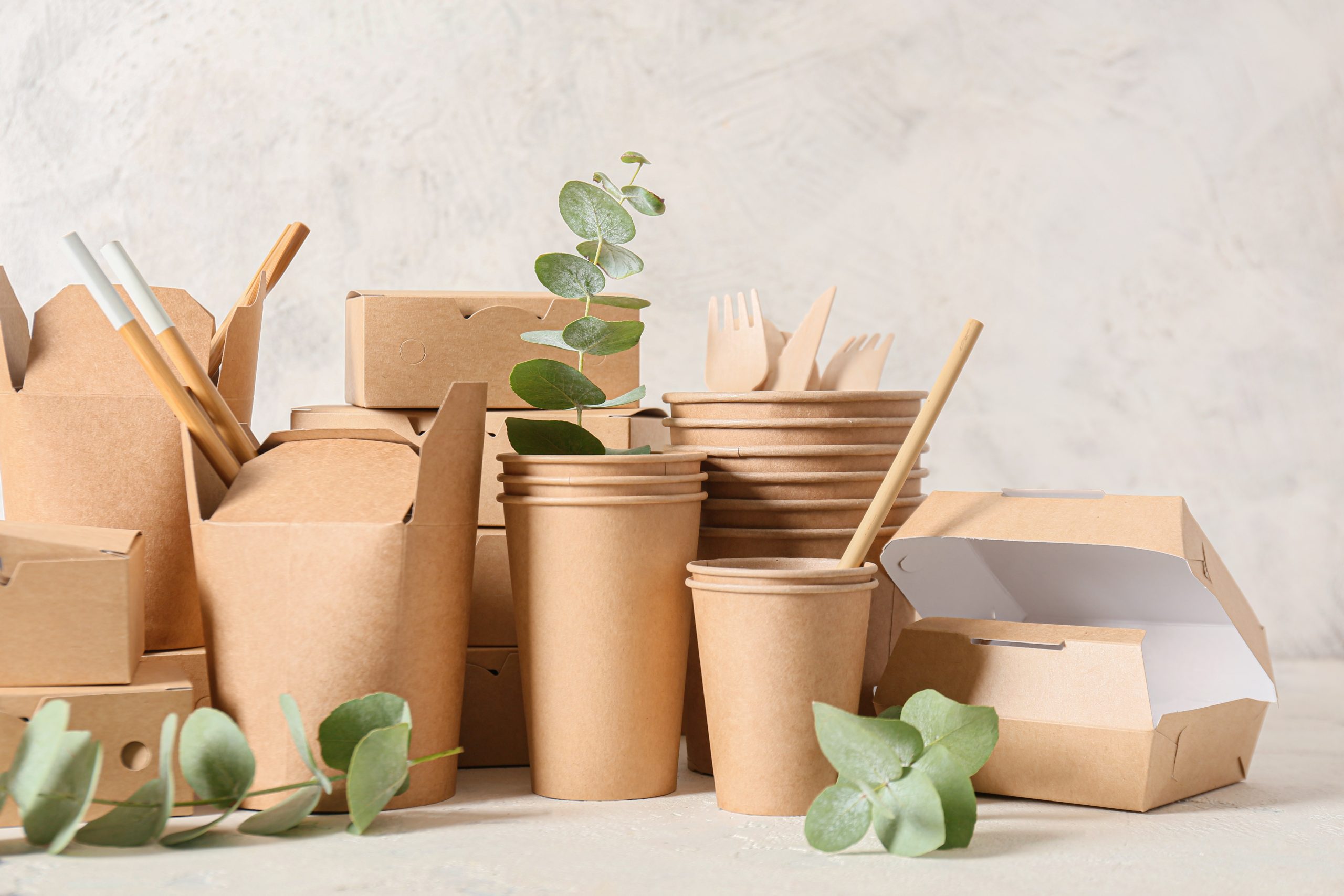 Tính Toán Carbon Footprint Của Bao Bì Carton: Hướng Dẫn Chi Tiết