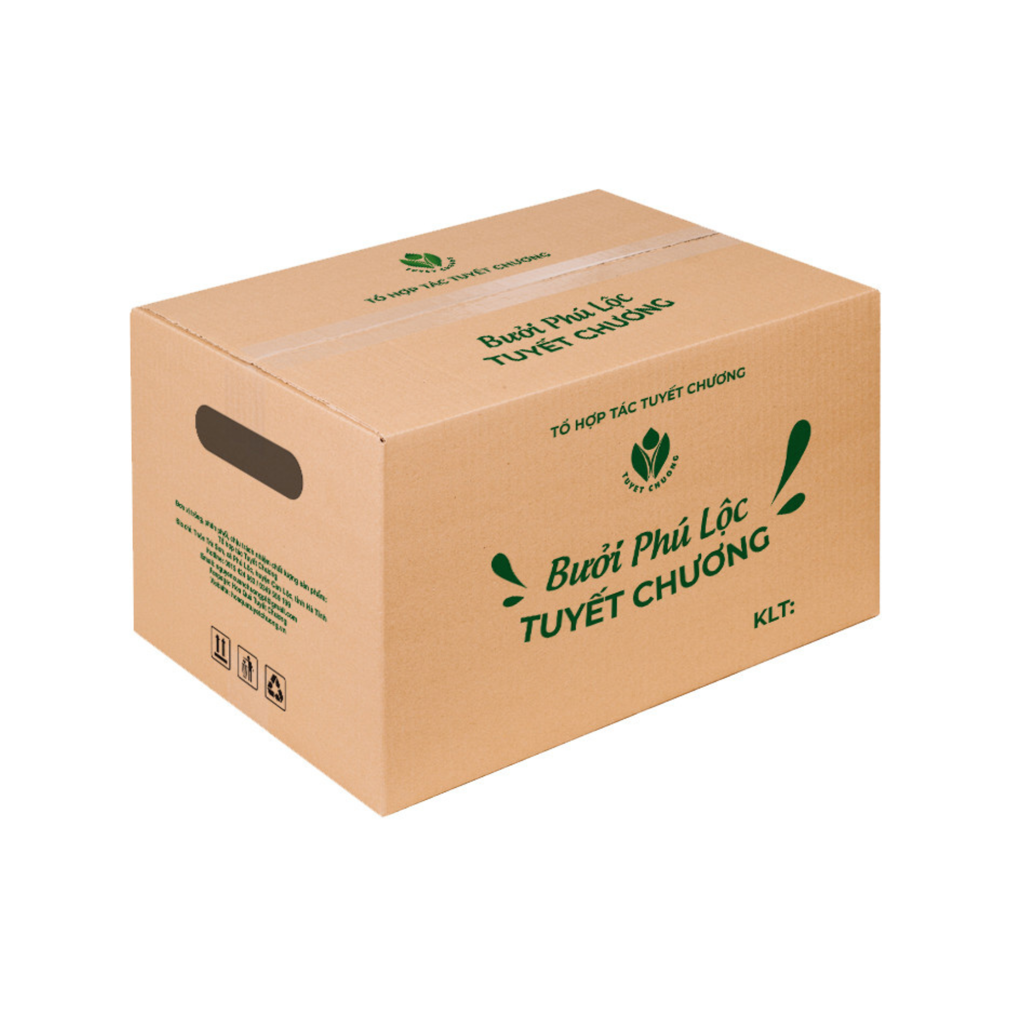 Tối Ưu Hóa Chuỗi Cung Ứng Bao Bì Carton: Chìa Khóa Thành Công Cho Doanh Nghiệp