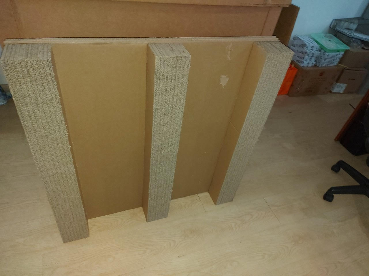 Ứng Dụng Đa Dạng Của Pallet Giấy Trong Các Ngành Công Nghiệp: Từ Thực Phẩm Đến Điện Tử