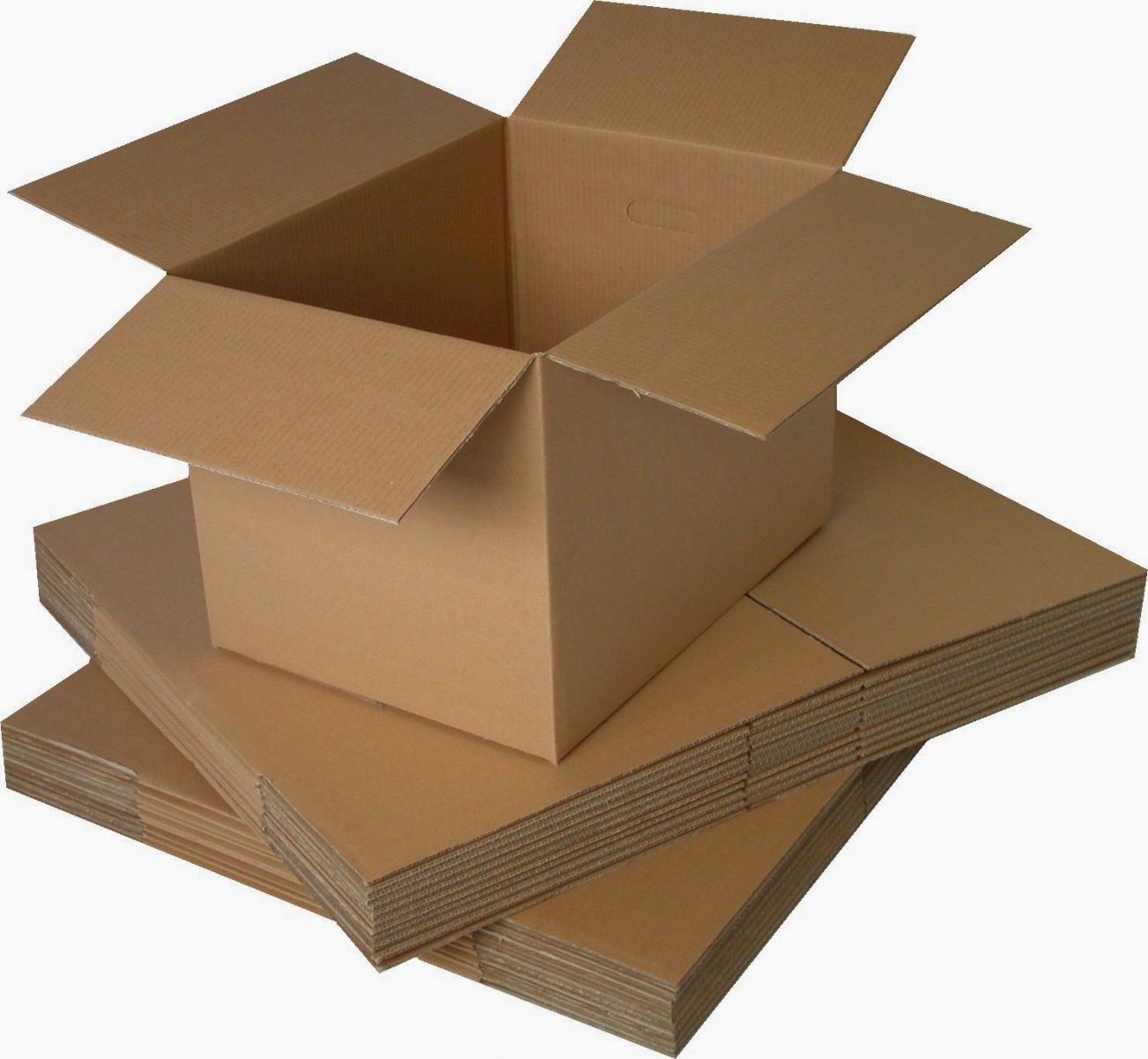 Bí mật độ bền thùng carton 3 lớp: Yếu tố ‘nhỏ’ quyết định khả năng chịu lực và tuổi thọ