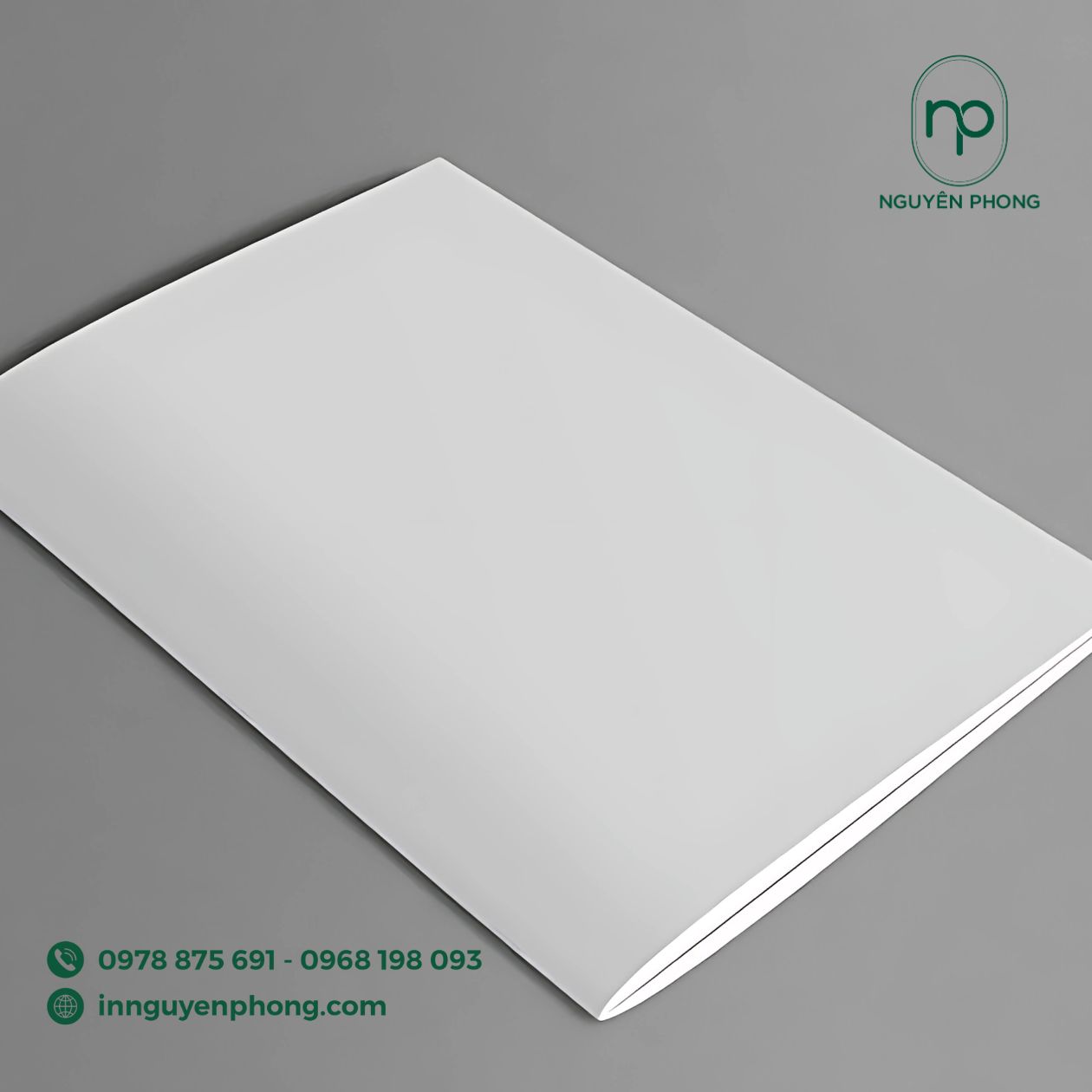 Bí Quyết Lựa Chọn Định Lượng Giấy Couche Phù Hợp Cho Mọi Ấn Phẩm Từ C100 – C300gsm