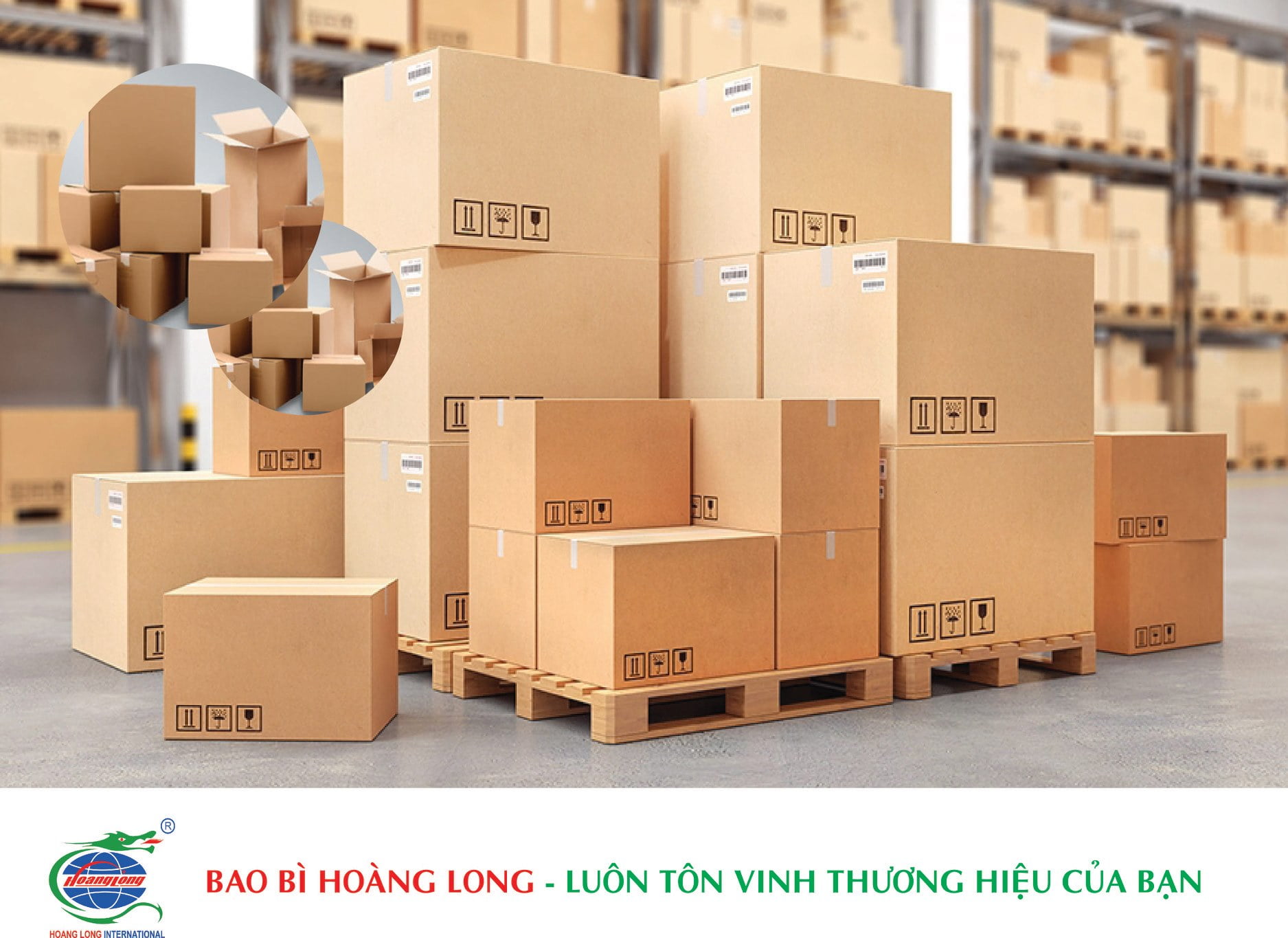 Bí quyết lựa chọn thùng carton 5 lớp phù hợp: Tiêu chí quan trọng cho từng sản phẩm