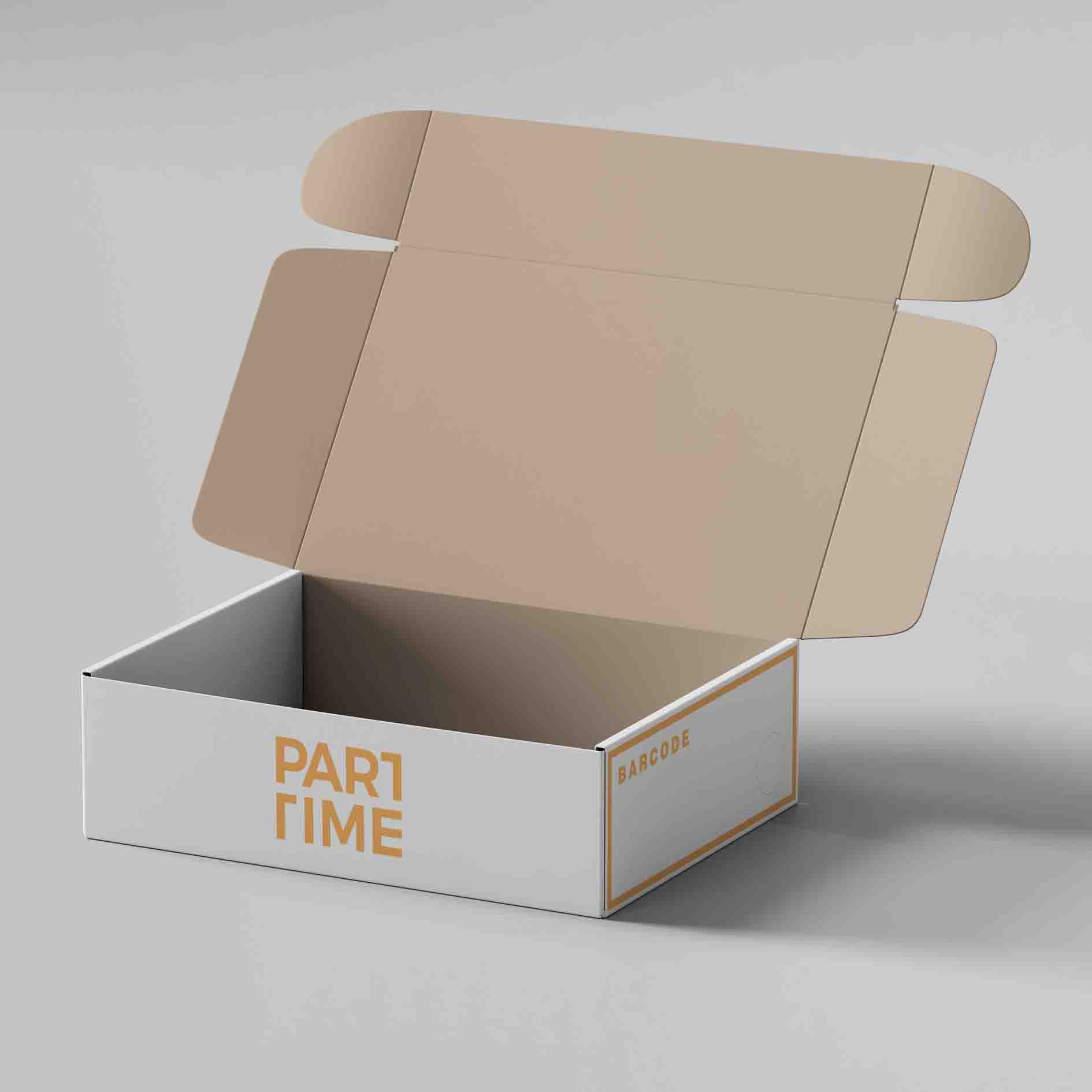 Các Loại Hộp Carton Chuyên Dụng Cho Từng Loại Thực Phẩm: Hướng Dẫn Chi Tiết