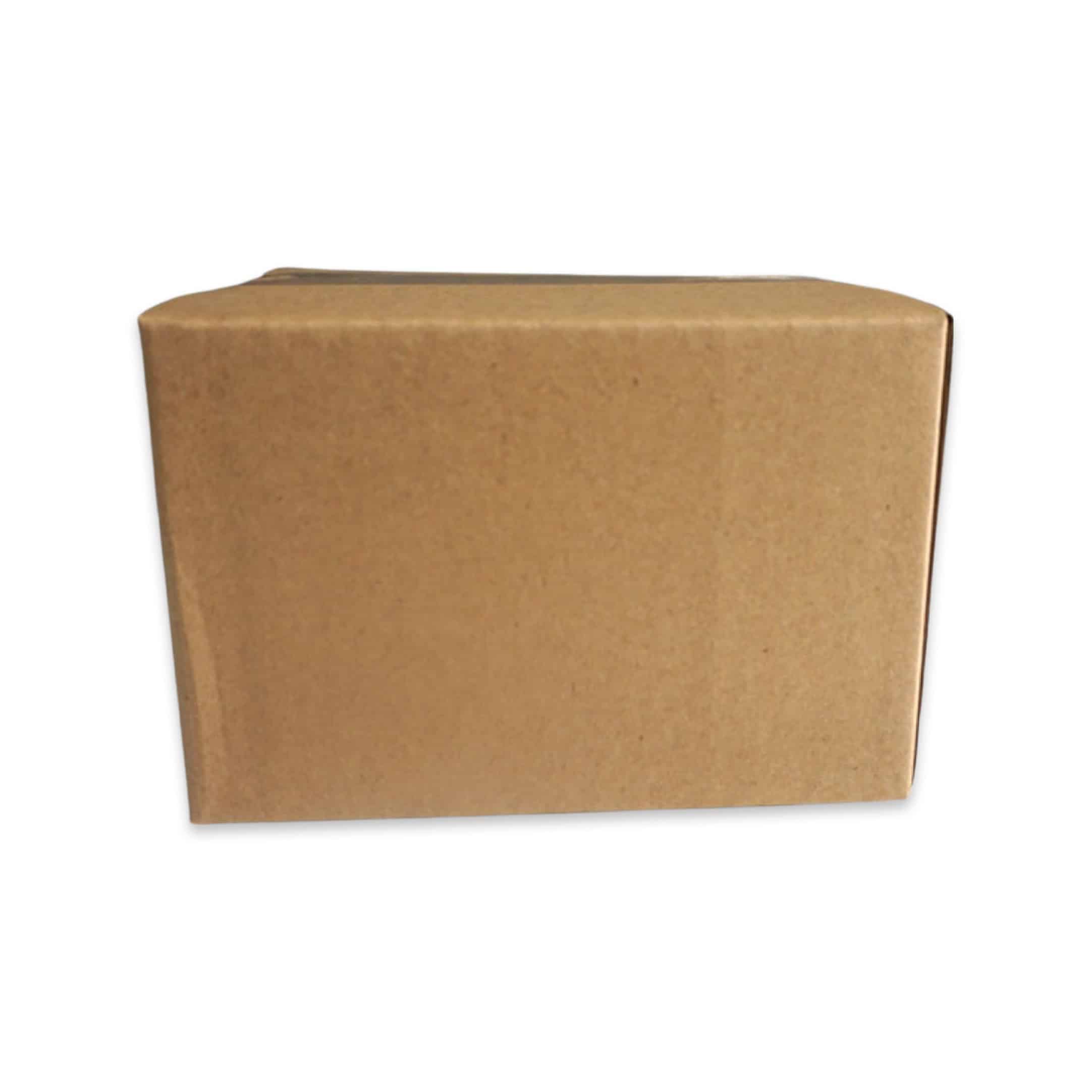 Hộp Carton: Giải Pháp Kinh Tế và Bền Vững Thay Thế Bao Bì Truyền Thống