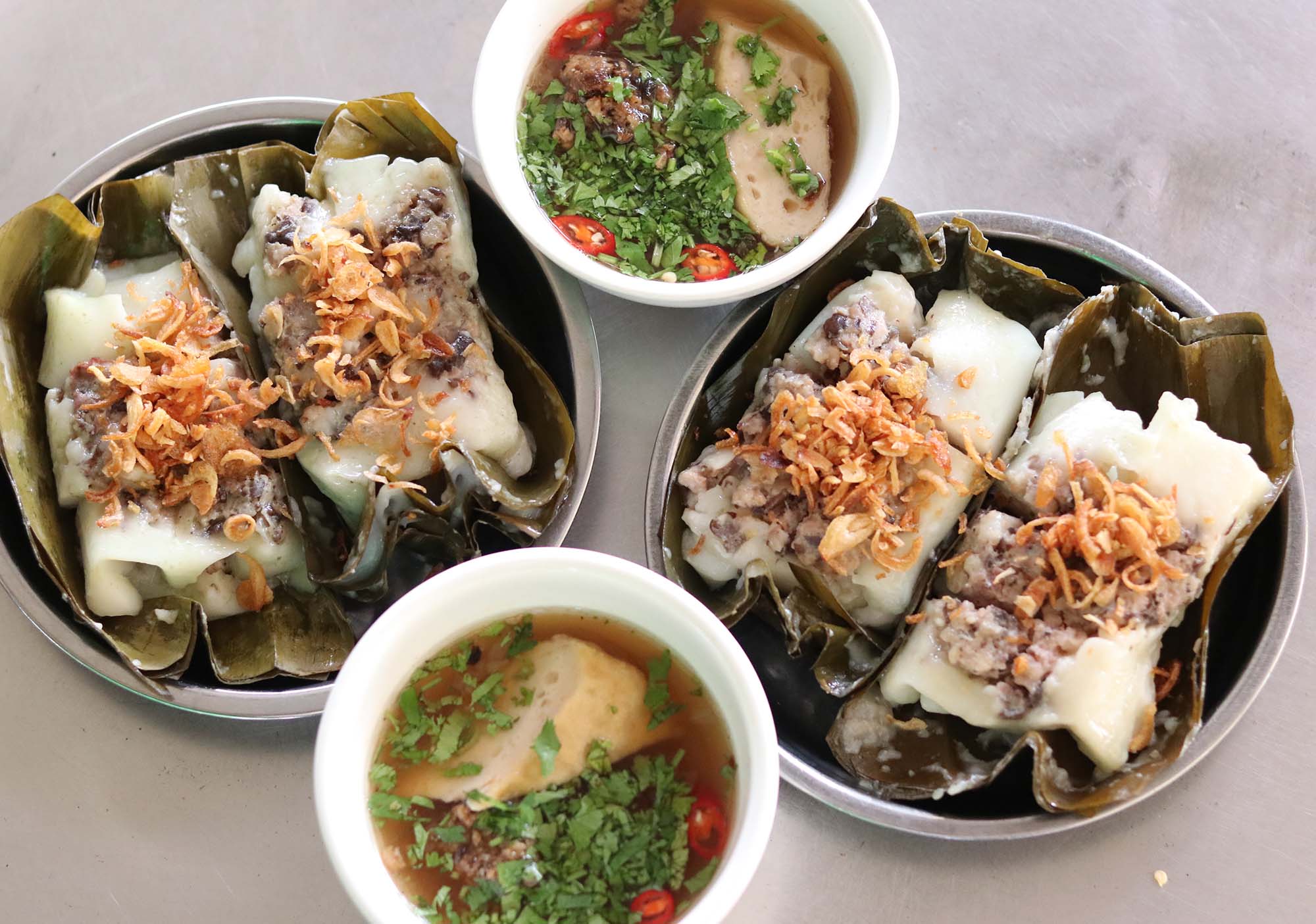 Khám phá Đặc Sản Hải Phòng: Tinh Hoa Ẩm Thực Góp Mặt Trong Hộp Quà Tết