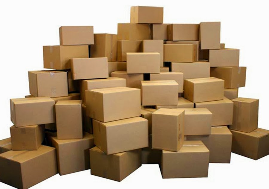Lịch Sử Thùng Carton: Hành Trình Từ Giấy Thô Đến Trái Tim Logistics Hiện Đại