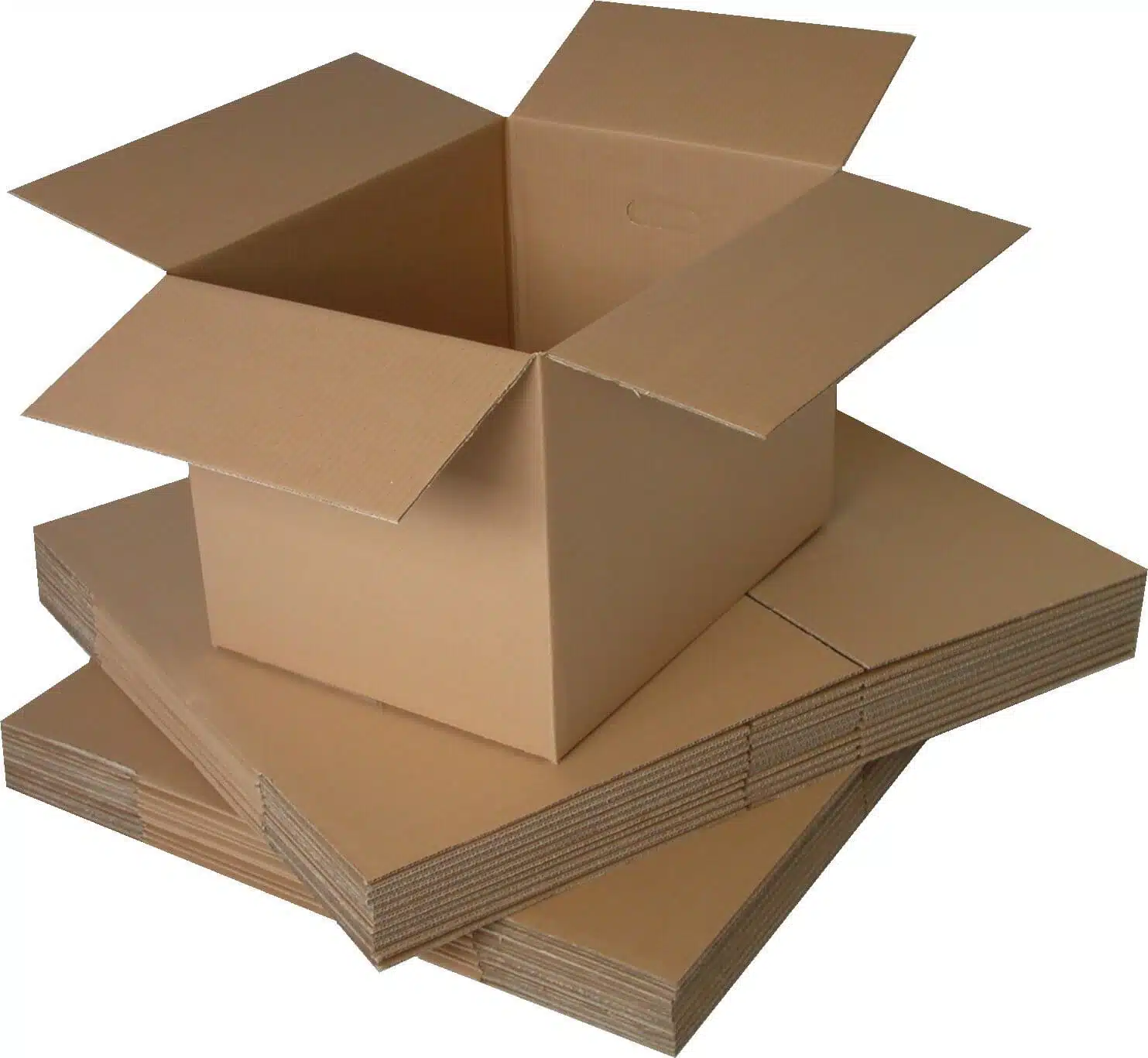 Thùng Carton 5 Lớp: Bí Mật Đằng Sau Độ Bền Vượt Trội Cho Mọi Loại Hàng Hóa