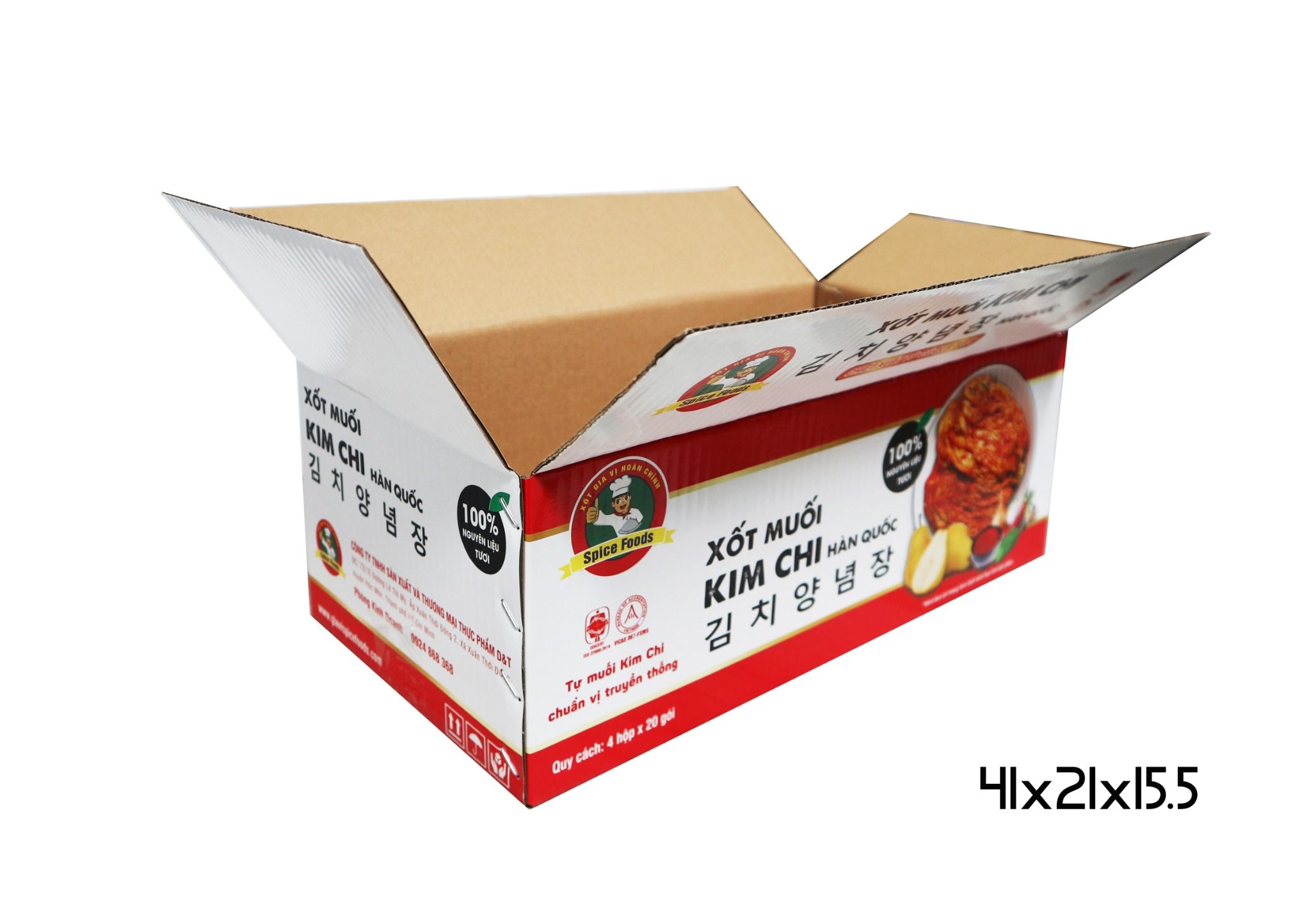 Ưu Điểm Vượt Trội Của Thùng Carton In Offset: Lựa Chọn Tối Ưu Cho Doanh Nghiệp Hải Phòng